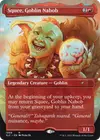 Product image for Squee, Goblin Nabob