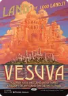 Product image for Vesuva