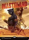 Product image for Wasteland