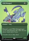 Product image for Wild Mongrel