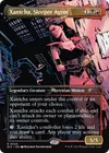 Product image for Xantcha, Sleeper Agent