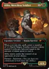 Product image for Abby, Merciless Soldier