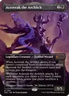 Product image for Acérérak l'archiliche