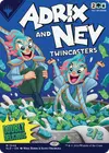 Product image for Adrix et Nev, jumemages