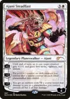 Product image for Ajani Steadfast