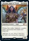 Product image for Akroma, Angel of Wrath