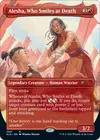 Product image for Alesha, Who Smiles at Death