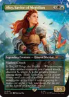 Product image for Aloy, Savior of Meridian