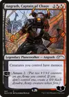 Product image for Angrath, capitaine du chaos