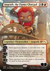 Product image for Angrath, the Flame-Chained