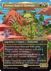 Product image for Animar, Âme des éléments