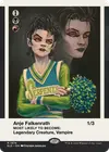 Product image for Anje Falkenrath