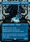 Product image for Arcanis the Omnipotent