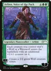 Product image for Arlinn, voix de la meute