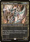 Product image for Atraxa, voix des praetors