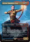 Product image for Atreus, Impulsive Son
