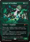 Product image for Vengeur de Zendikar