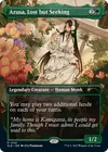 Product image for Azusa, égarée mais en quête