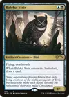 Product image for Sinistre strix