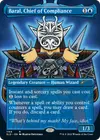 Product image for Baral, Chief of Compliance