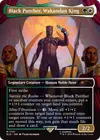 Product image for Black Panther, Wakandan King