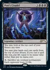 Product image for Bolas's Citadel
