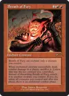 Product image for Breath of Fury