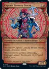 Product image for Captain Lannery Storm