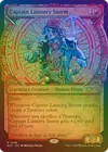 Product image for Capitaine Lanneray Tempeste