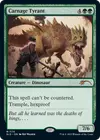 Product image for Carnage Tyrant