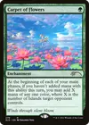 Product image for Carpet of Flowers