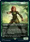 Product image for Casal, Lurkwood Pathfinder // Casal, Pathbreaker Owlbear