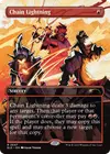 Product image for Chain Lightning