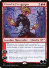 Product image for Chandra, Fire Artisan