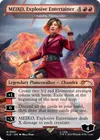 Product image for Chandra, Flamecaller