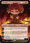 Product image for Chandra, catalyseuse de flammes