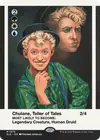 Product image for Chulane, Teller of Tales