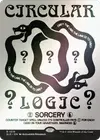 Product image for Logique circulaire