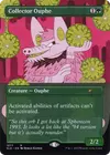 Product image for Collector Ouphe