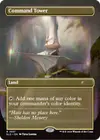 Product image for Command Tower
