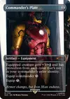 Product image for Commander's Plate