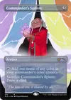 Product image for Sphère du commandant