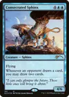 Product image for Sphinx consacré