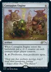 Product image for Machine à contagion