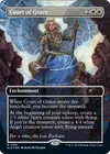 Product image for Court of Grace