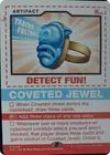 Product image for Joyau convoité