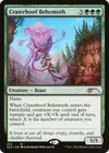 Product image for Craterhoof Behemoth