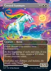 Product image for Crested Sunmare