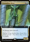 Product image for Crystalline Sliver