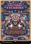 Product image for Échange culturel